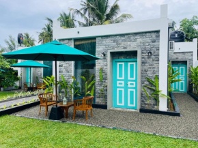 Kingsman Villa